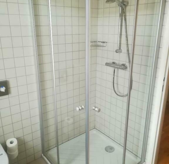 膳宿费 Penzion Lípa