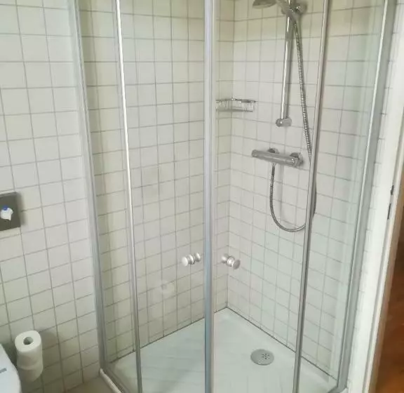 پانسیون Penzion Lípa