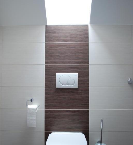 פנסיון Penzion Na Dědině