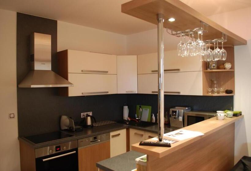 פנסיון Penzion Na Dědině