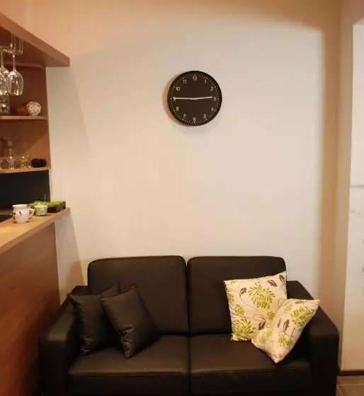 ペンション Penzion Na Dědině