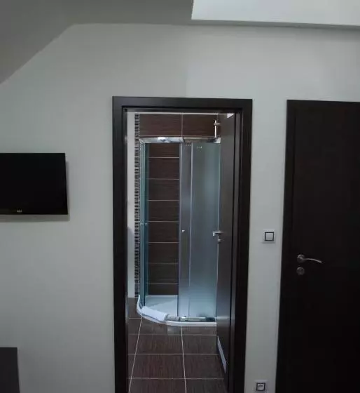 ペンション Penzion Na Dědině