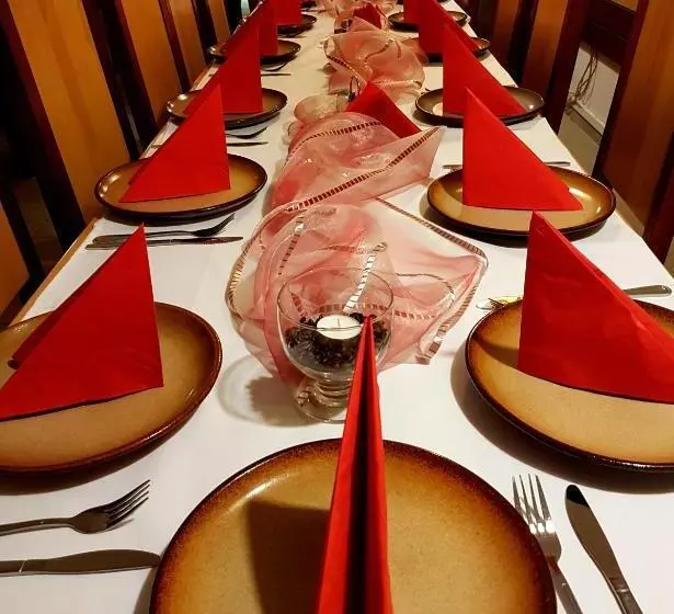 ペンション Penzion Proneco