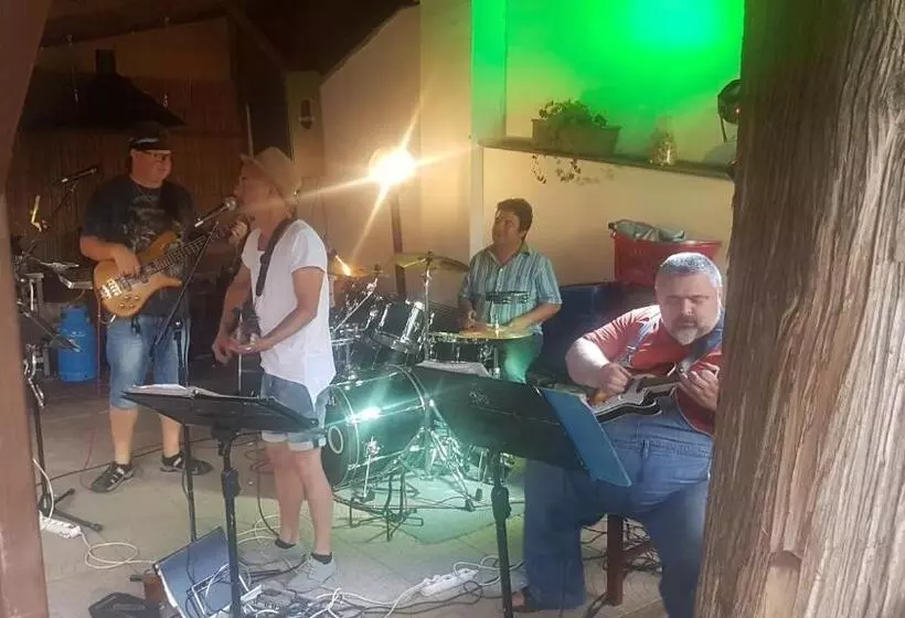 ペンション Penzion Proneco