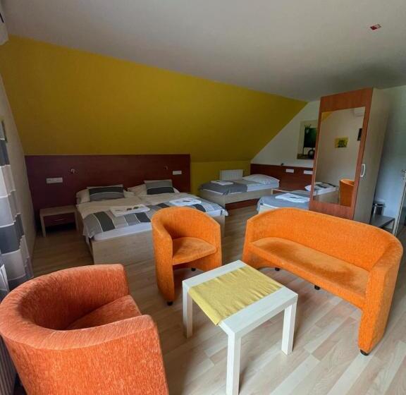 ペンション Penzion Proneco