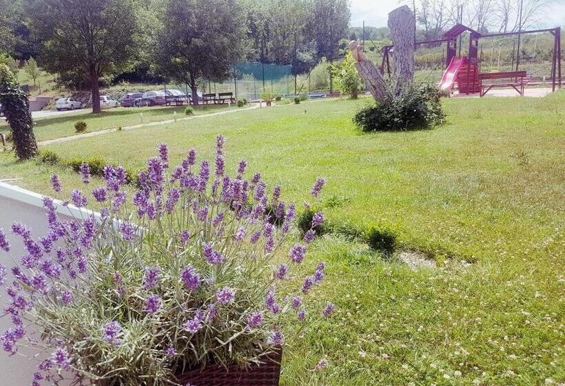 ペンション Penzion Proneco