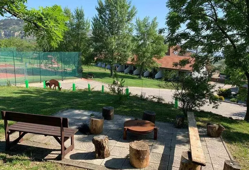 ペンション Penzion Proneco