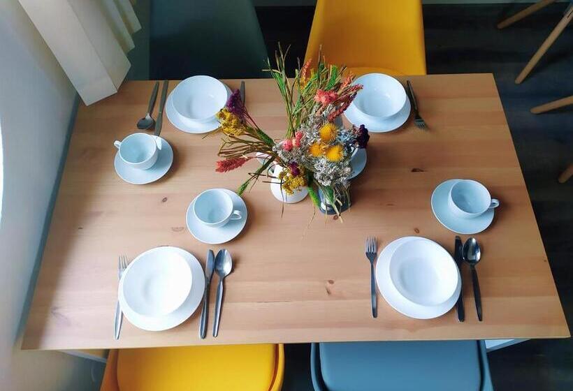 ペンション Penzion Proneco