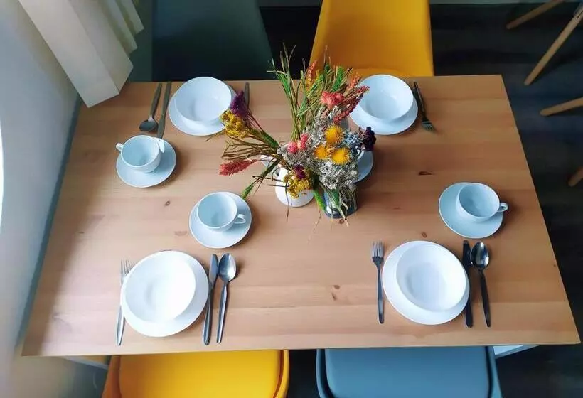 ペンション Penzion Proneco