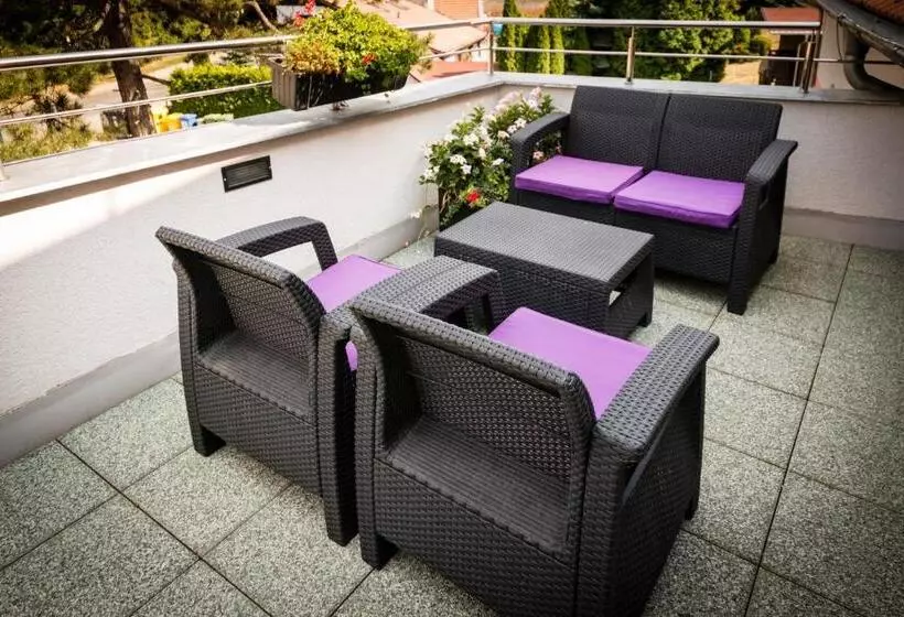 ペンション Penzion Proneco