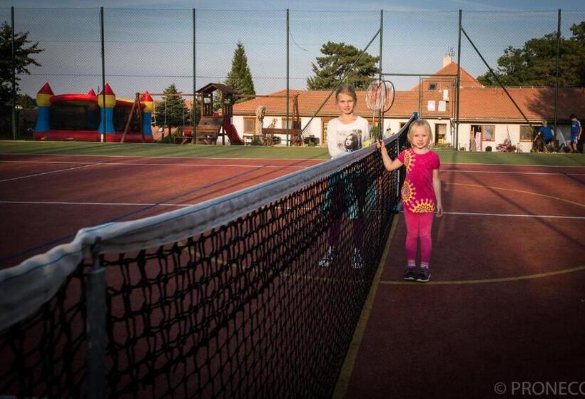 ペンション Penzion Proneco