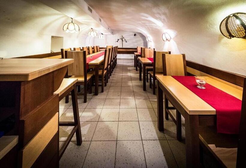 ペンション Penzion Proneco