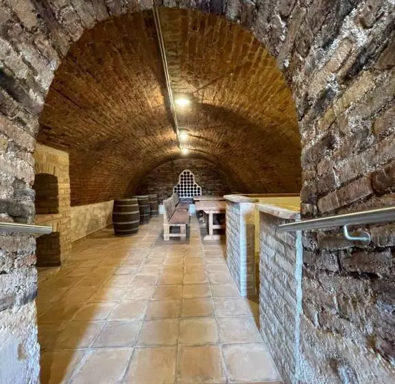 ペンション Penzion Proneco