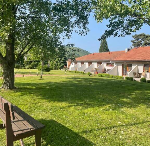 ペンション Penzion Proneco