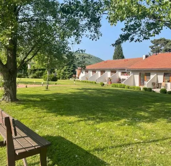 ペンション Penzion Proneco