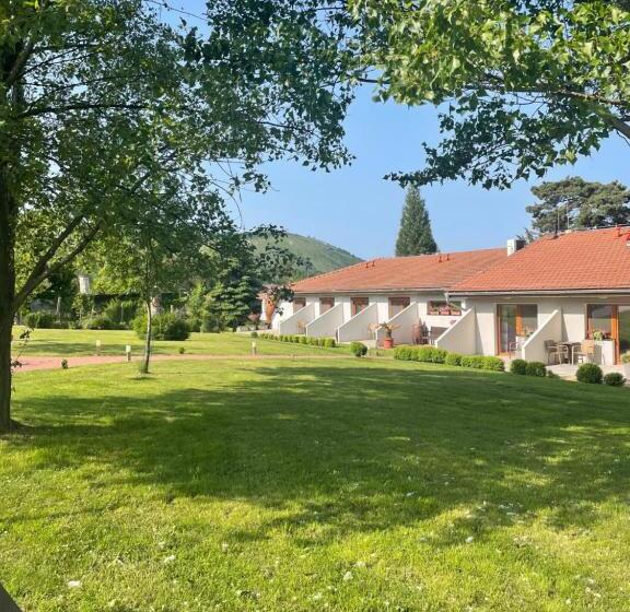 ペンション Penzion Proneco