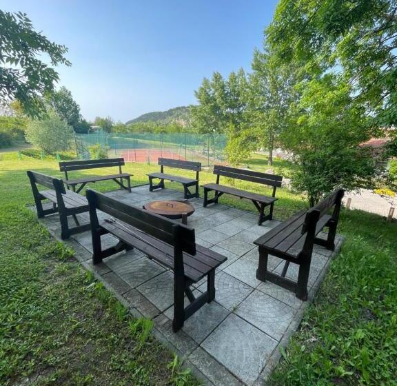 ペンション Penzion Proneco