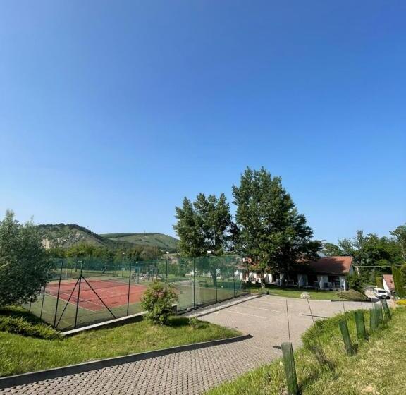 ペンション Penzion Proneco