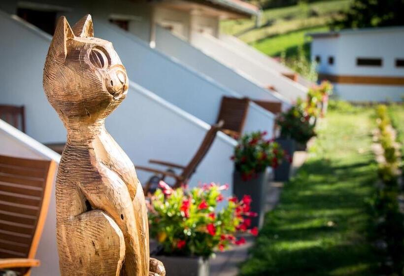 ペンション Penzion Proneco