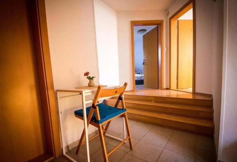 ペンション Penzion Proneco