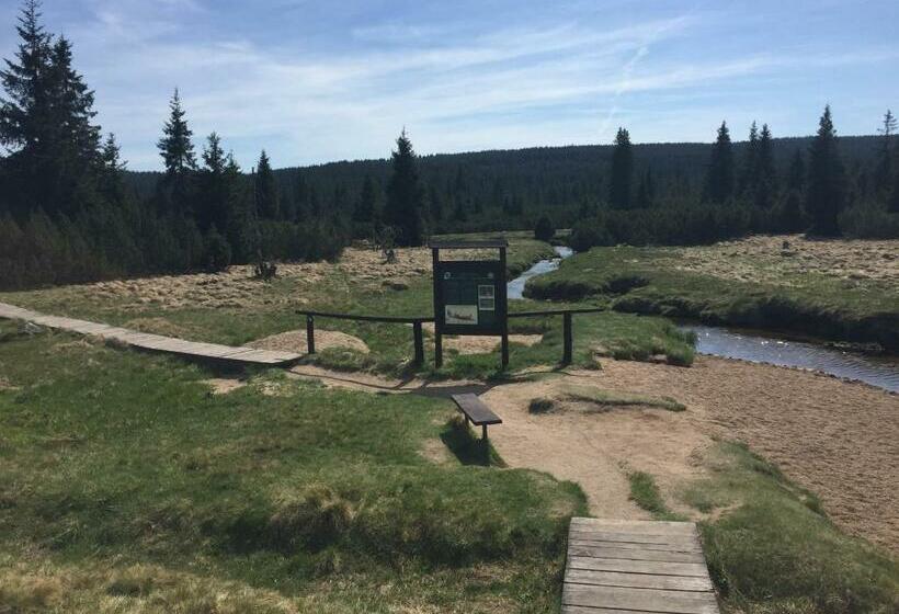 Majatalo Penzion Zrzka