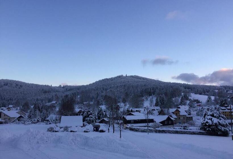 Majatalo Penzion Zrzka