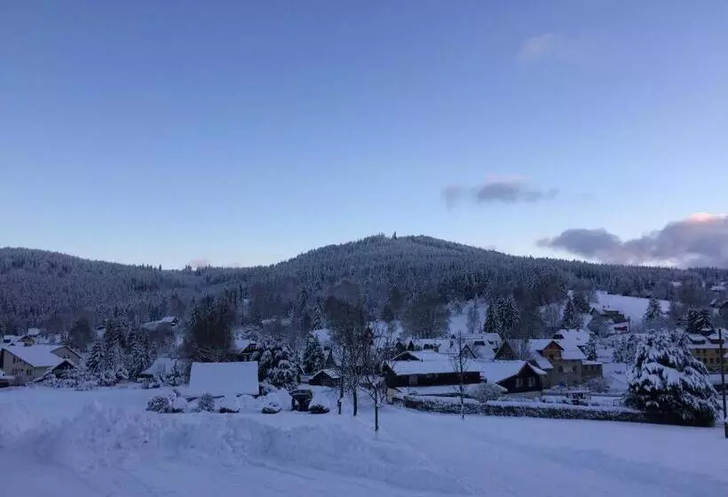 Majatalo Penzion Zrzka