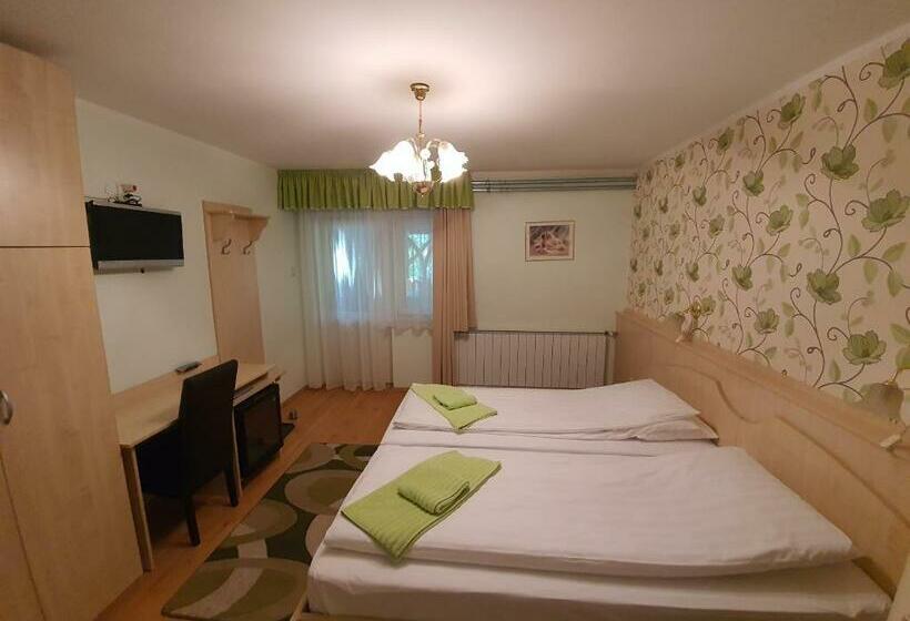 膳宿费 Platán Szálláshely