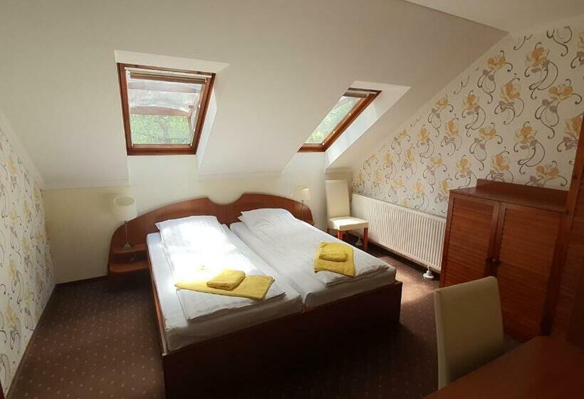 膳宿费 Platán Szálláshely