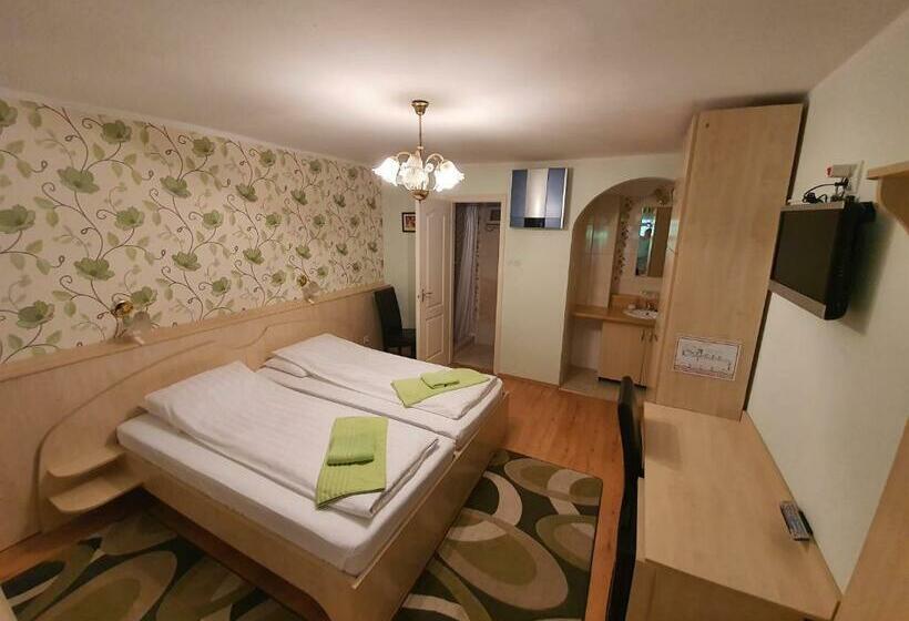 膳宿费 Platán Szálláshely