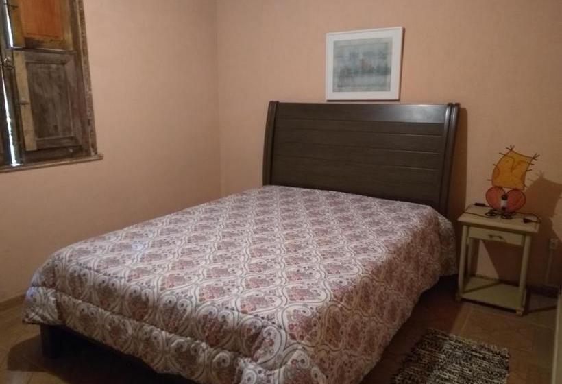 Pensão Sítio Das Hortênsias Chalés