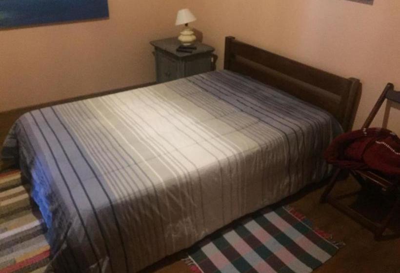 Pensão Sítio Das Hortênsias Chalés