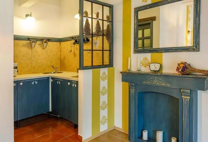 Majatalo Vadlány Vendégház