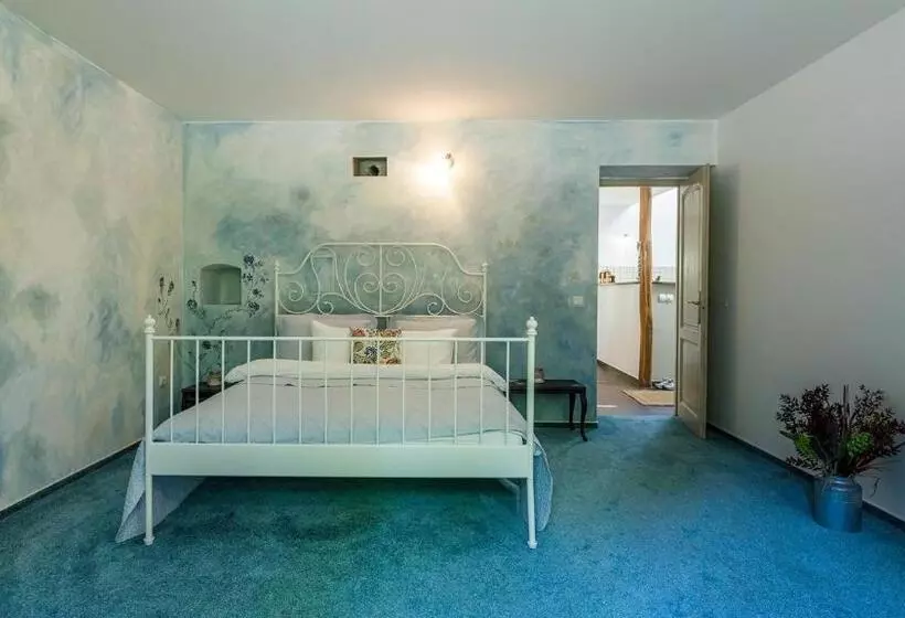 Majatalo Vadlány Vendégház