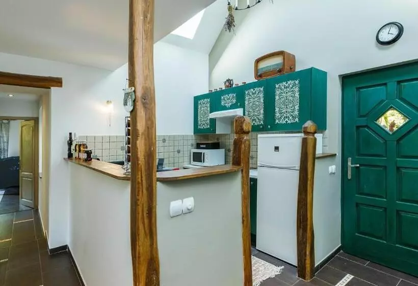 Majatalo Vadlány Vendégház