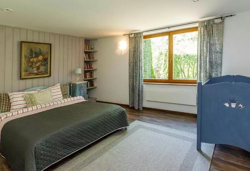 Majatalo Vadlány Vendégház