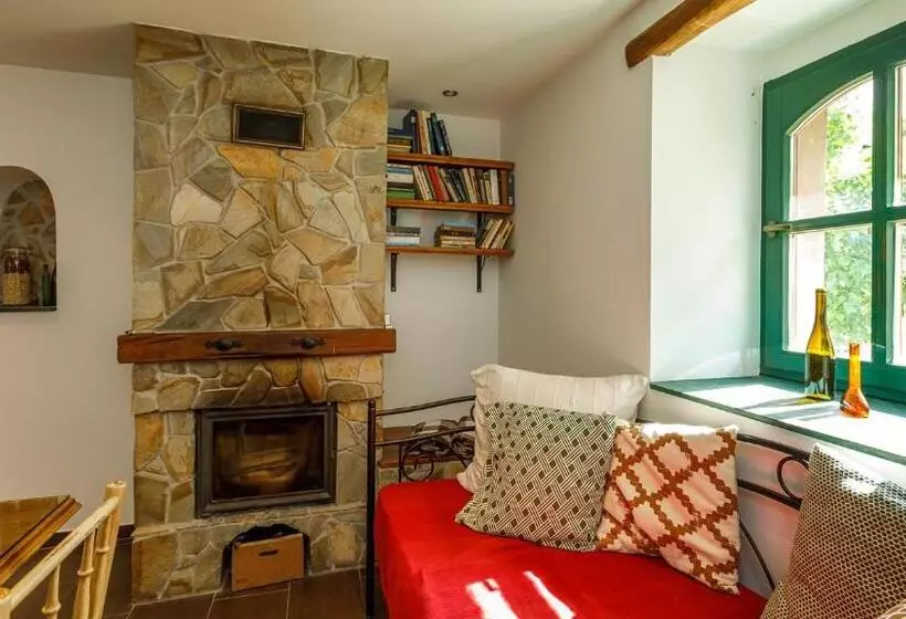 Majatalo Vadlány Vendégház