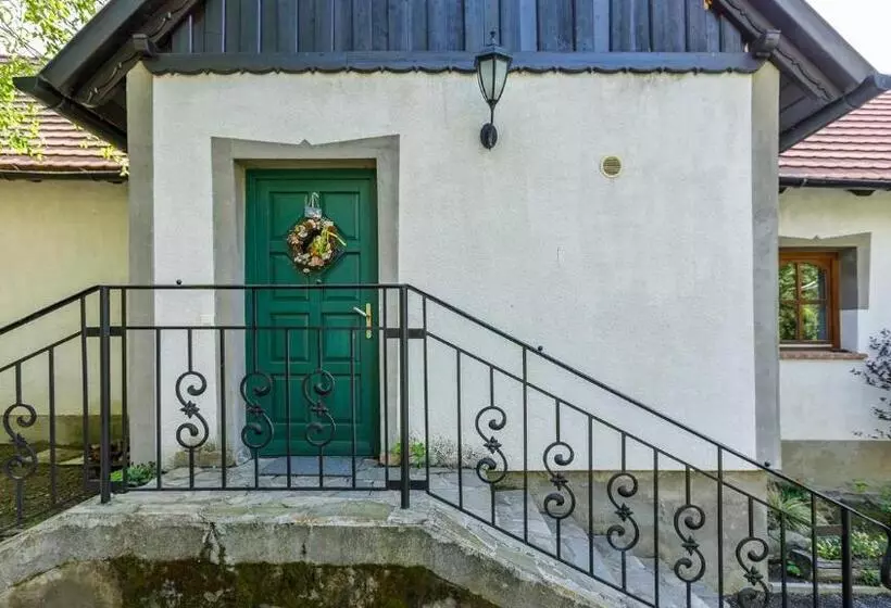 Majatalo Vadlány Vendégház