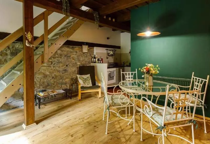 Majatalo Vadlány Vendégház