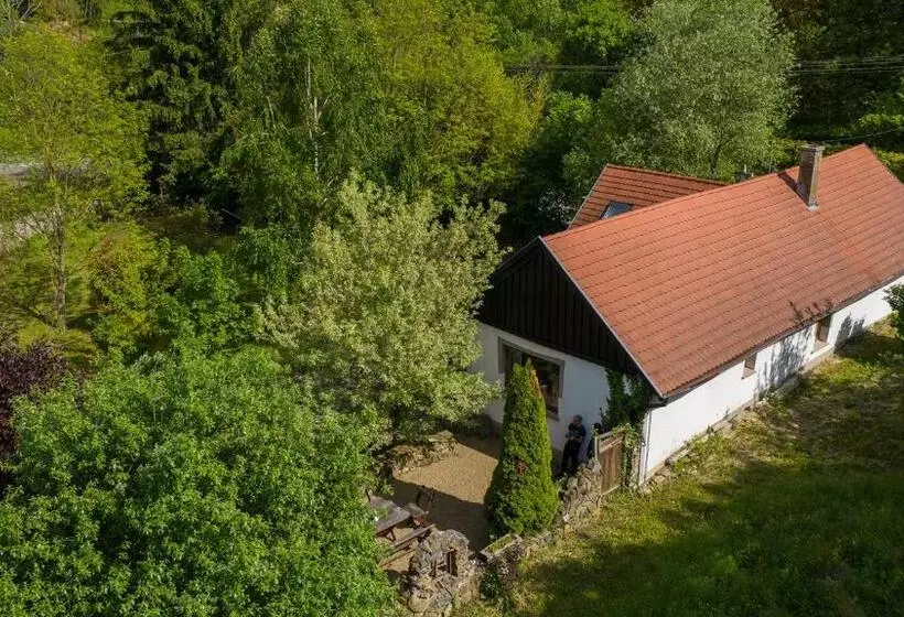 Majatalo Vadlány Vendégház