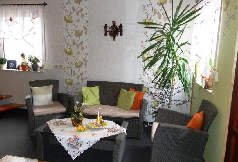 Pension Sonnenhügel