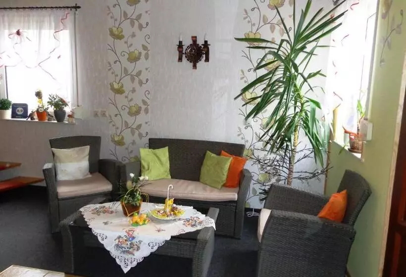 Pension Sonnenhügel