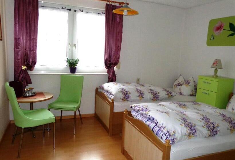 Pension Sonnenhügel