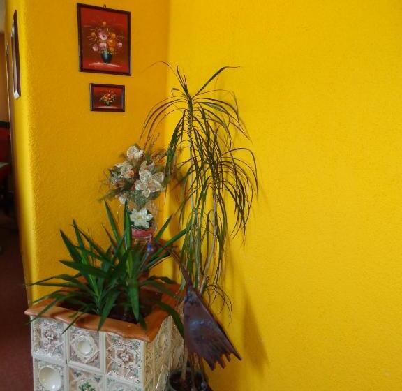 Pension Sonnenhügel