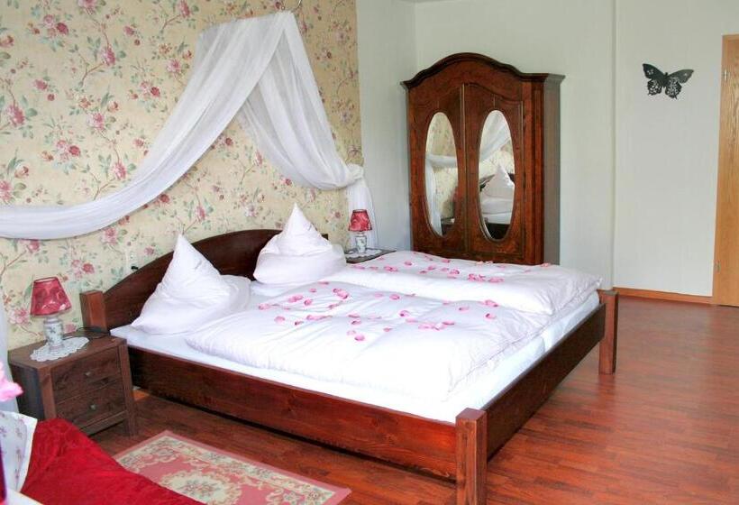 Pension Sonnenhügel