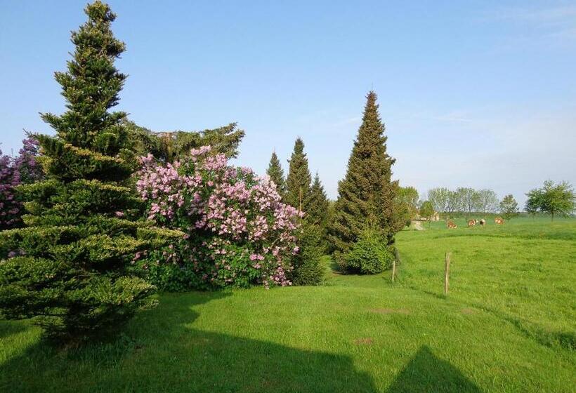 Pension Sonnenhügel