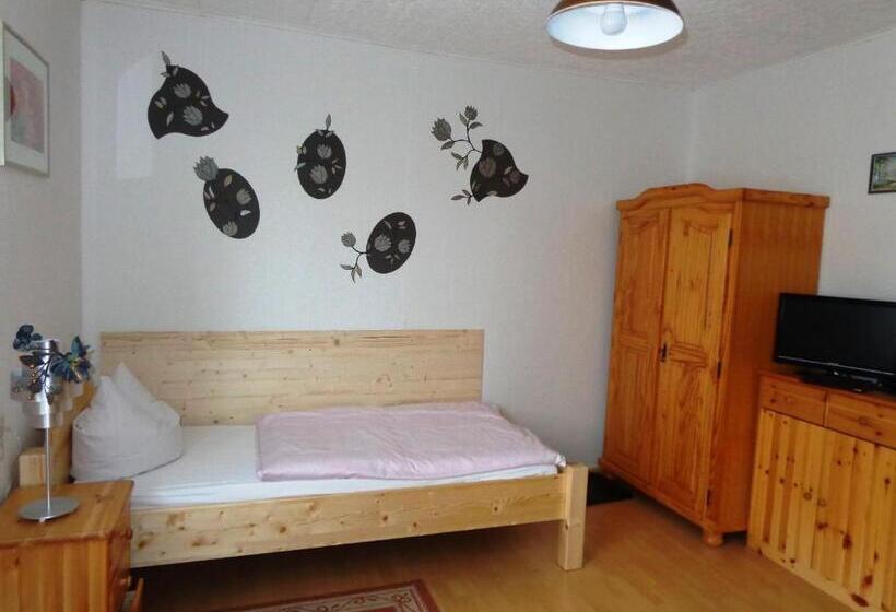 Pension Sonnenhügel