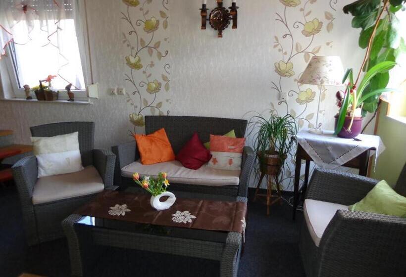 Pension Sonnenhügel