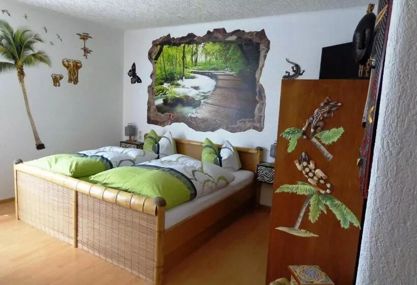 Pension Sonnenhügel