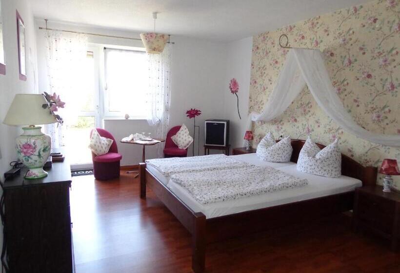 Pension Sonnenhügel